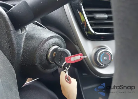 2021 Chevrolet Spark Fwd Ls Automatic from USA, damaged, VIN KL8CB6SA6MC729004